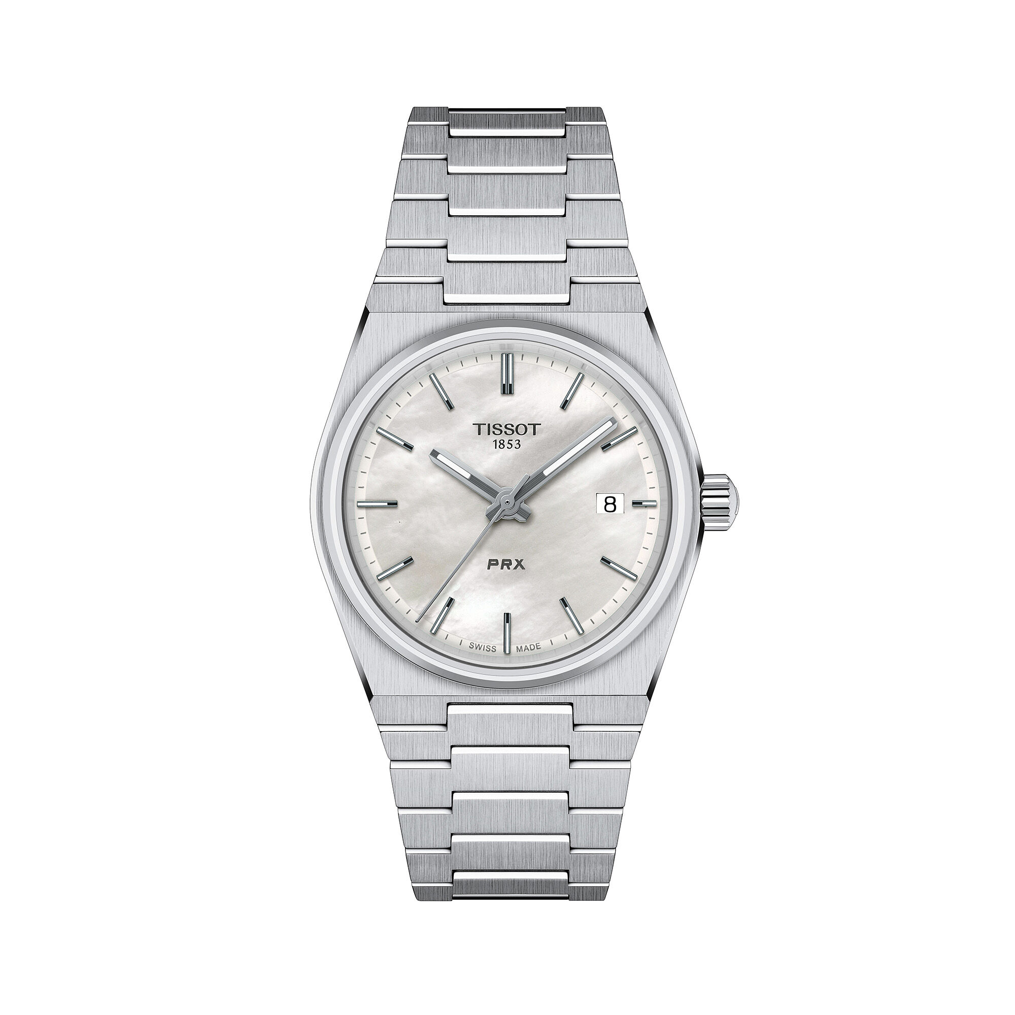 A*Y様 TISSOT PRX 35mm クォーツ Tissot PRX Quartz 35 mm Stainless Steel | Maison Birks